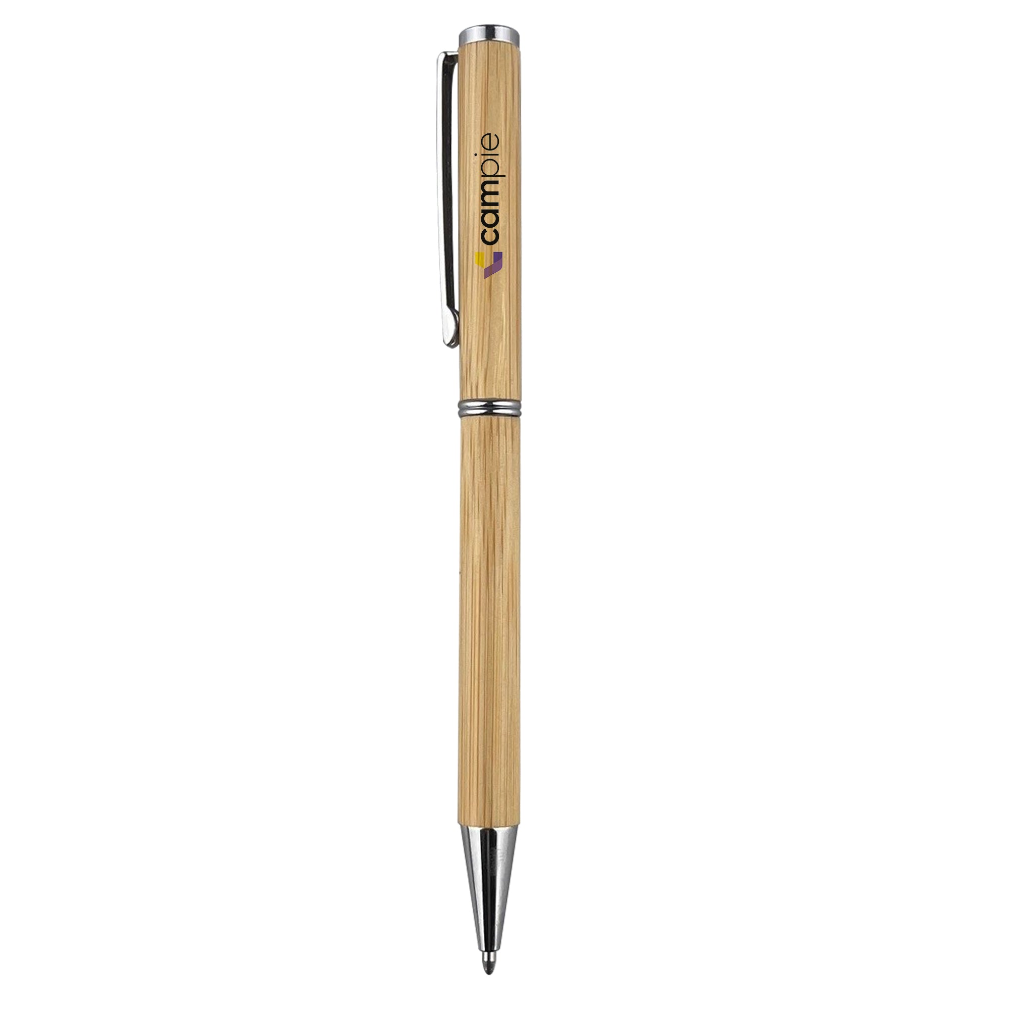 Berlino Bamboo Pen - Simply Merchandise
